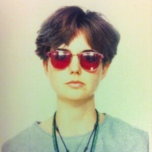 Meet your Posher, Erin